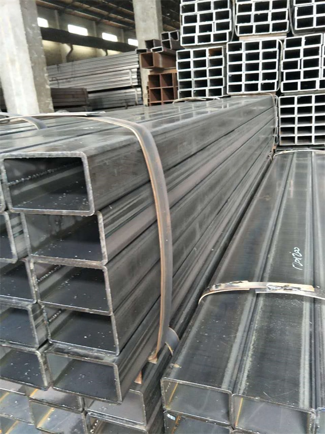 建筑钢结构西岗西岗西岗镀锌矩形管 Q355B 适用场景 建筑钢结构西岗西岗西岗镀锌矩形管 Q355B 适用场景